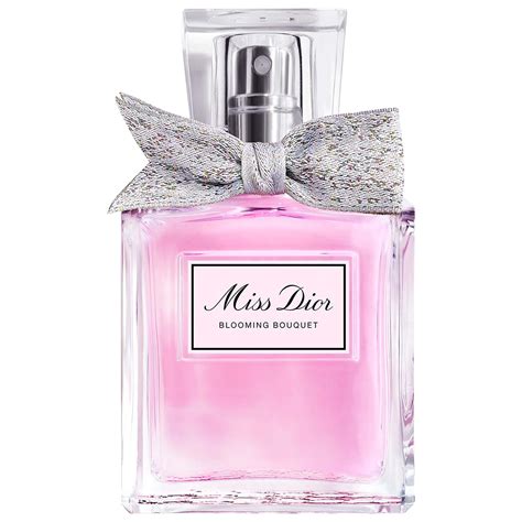 Dior 女香：Miss Dior 玫瑰護手霜 享受玫瑰細緻香氣.